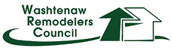 Washtenaw Remodelers Council Washtenaw Remodelers Council