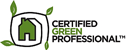NAHB Certified Green Professional NAHB Certified Green Professional