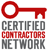 Certified Contractors Network (CCN)