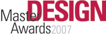 2007 Master Design Award