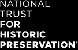 National Trust for Historic Preservation