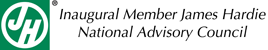 Inagural Member James Hardie National Advisory Council
