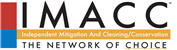 Independent Mitigation and Cleaning/Conservation Independent Mitigation and Cleaning/Conservation