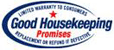 Good Housekeeping Seal of Approval Good Housekeeping Seal of Approval
