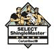 CertainTeed Select Shingle Roofer
