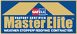 GAF ELK Master Elite