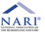 NARI Certified Kitchen & Bath Remodeler