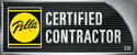 Pella Certified Contractor