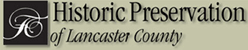 The Historic Preservation Trust of Lancaster County