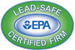 EPA Lead-Safe Certified Firm EPA Lead-Safe Certified Firm