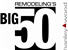 Big 50 Remodeler Big 50 Remodeler