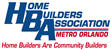 Home Builders Association of Metro Orlando Home Builders Association of Metro Orlando