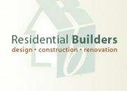 Residential Builders