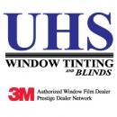 UHS Window Tinting and Blinds
