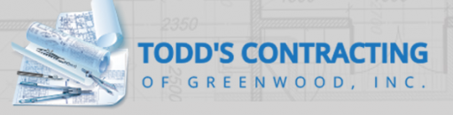 Todd's Contracting Of Greenwood Inc
