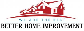 Better Home Improvement - MA