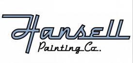 Hansell Painting