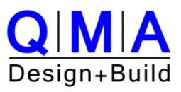 QMA Design + Build, LLC