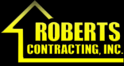 Roberts Contracting Inc