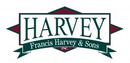 Francis Harvey & Sons Inc.