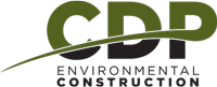 CDP Environmental Construction