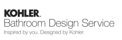 Kohler Bathroom Design Service