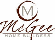 McGee Home Builders, Inc.