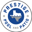 Prestige Pool and Patio