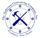 The Anderson Contracting Company