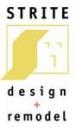 STRITE design + remodel