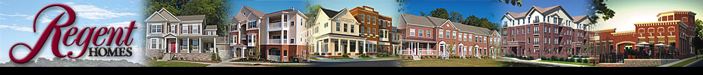 Regent Homes LLC