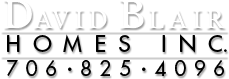 David Blair Homes