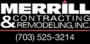 Merrill Contracting & Remodeling