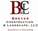 Breyer Construction & Landscape, LLC
