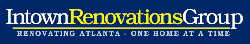 Intown Renovations GP LLC