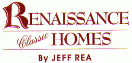 Renaissance Classic Homes