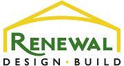 Renewal Design Build Renewal Design Build