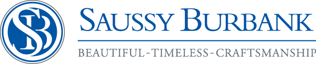 Saussy Burbank
