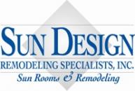 Sun Design Remodeling Specialists, Inc