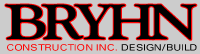 Bryhn Construction, Inc.