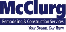 McClurg Remodeling & Construction