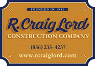 R. Craig Lord Construction Co., Inc. R. Craig Lord Construction Co., Inc.