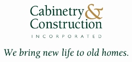 Cabinetry & Construction, Inc.