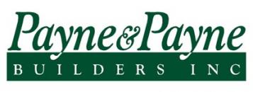 Payne & Payne Builders