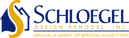 Schloegel Design Remodel