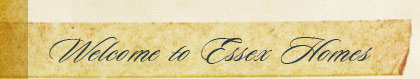 Essex Homes