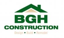 BGH Construction
