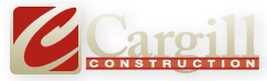 Cargill Construction Co. Inc.