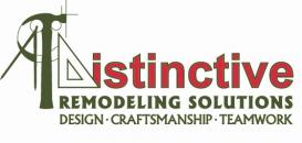 Distinctive Remodeling Solutions Inc