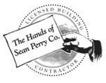 The Hands of Sean Perry Co.